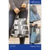 Indygo Junction Quilted Tribeca Tote Pattern