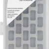 Dritz Bobbin Box, Stores 28 Bobbins Sewing Baskets & Storage