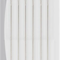 Dritz Doll Hand Needles, Size 3, 6 Pc Needles & Accessories