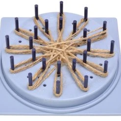 Dritz Yarn Accessories Flower Loom Kit