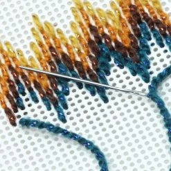 Dritz Tapestry Hand Needles Needles & Accessories 26 Dritz Tapestry Hand Needles Needles & Accessories