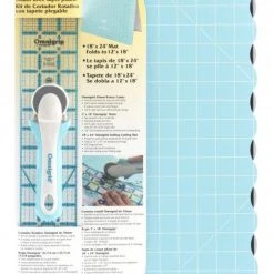 Omnigrid Folding Cutting Kit