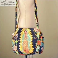 Indygo Junction Crossover Carry-All Purse Pattern, PDF Download 10 Indygo Junction Crossover Carry-All Purse Pattern, PDF Download
