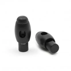 Dritz Cord Locks & Stops, 2 Pc