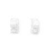 Dritz White Wheel Replacement Bolts