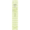 Omnigrid Non-Slip Hexagon Ruler, 3" X 16"