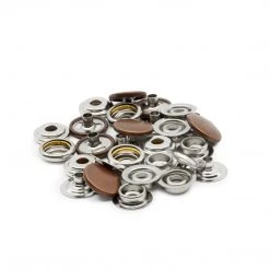 Dritz 5/8" Heavy Duty Snaps, 7 Sets 72 Dritz 5/8