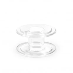 Dritz Class 15 Bobbins, Plastic