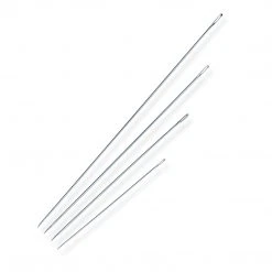 Dritz Upholstery Needles, Assorted, 4 Pc Pins & Needles