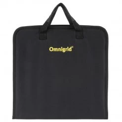 Omnigrid Quilting Storage Quilters Travel Case