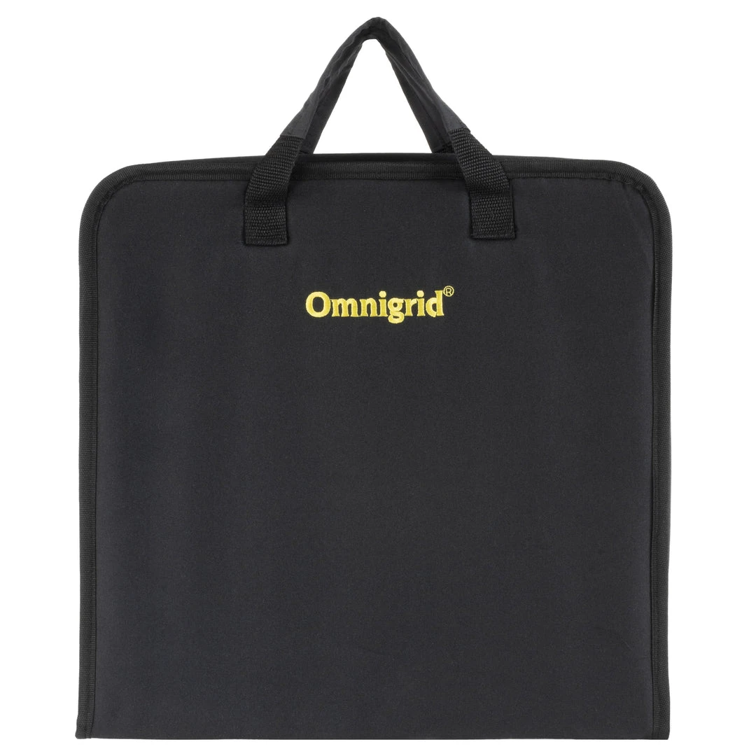 Omnigrid Quilting Storage Quilters Travel Case 3 Omnigrid Quilting Storage Quilters Travel Case