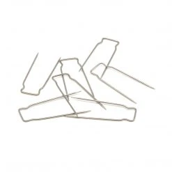 Dritz Pins & Accessories Tidy Pins, Nickel, 25 Pc 9 Dritz Pins & Accessories Tidy Pins, Nickel, 25 Pc