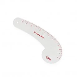 Dritz 12" Curve Ruler Measuring