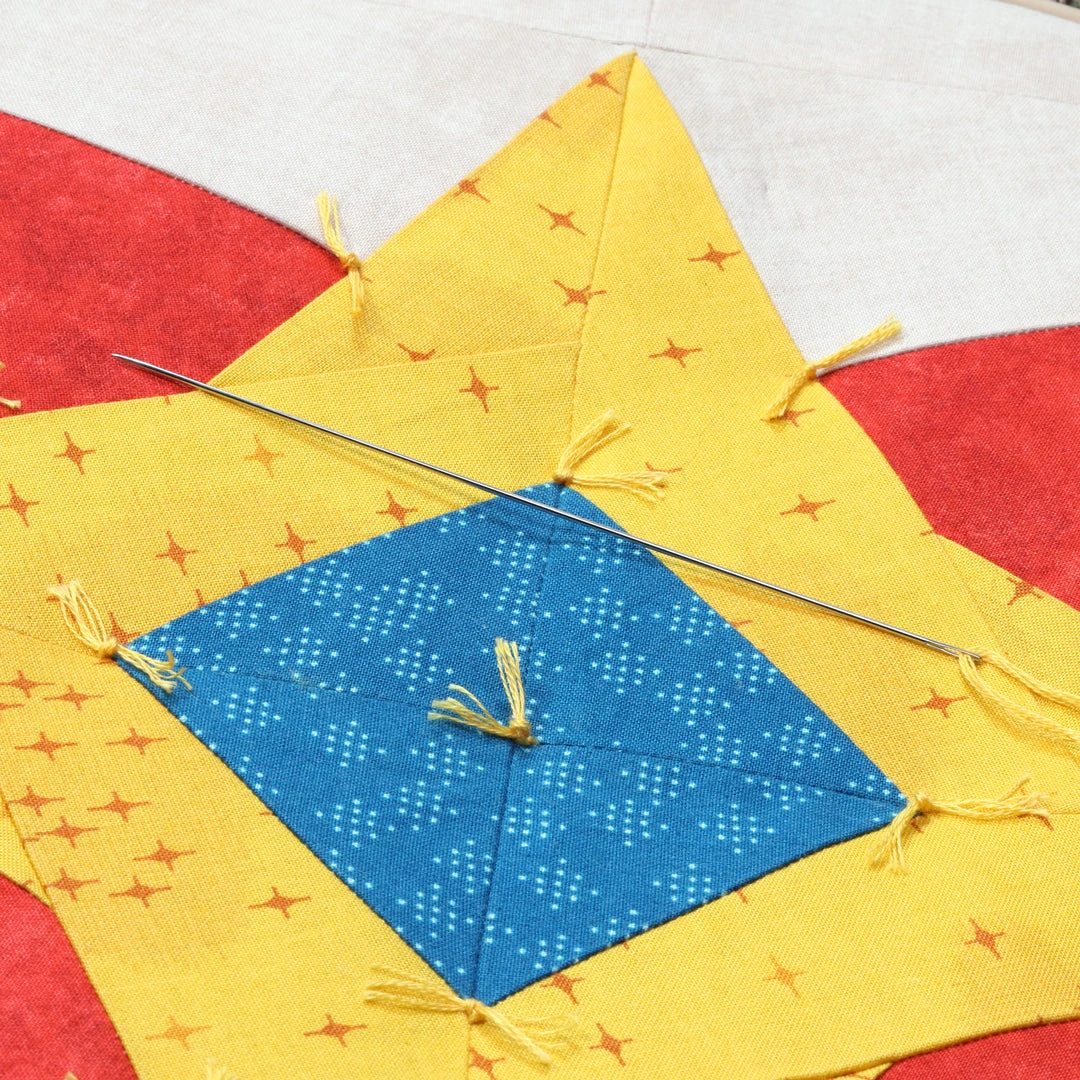 Dritz 5" Long Doll Needles, 2 Pc 6 Dritz 5" Long Doll Needles, 2 Pc