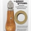 Dritz Outlet The Speedy Stitcher Sewing Awl Kit