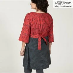 Indygo Junction The Boardwalk Dress Pattern Apparel 16 Indygo Junction The Boardwalk Dress Pattern Apparel