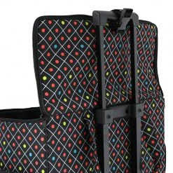 Dritz Sewing Baskets & Storage Sewing Machine 2-Wheel Tote 22 Dritz Sewing Baskets & Storage Sewing Machine 2-Wheel Tote