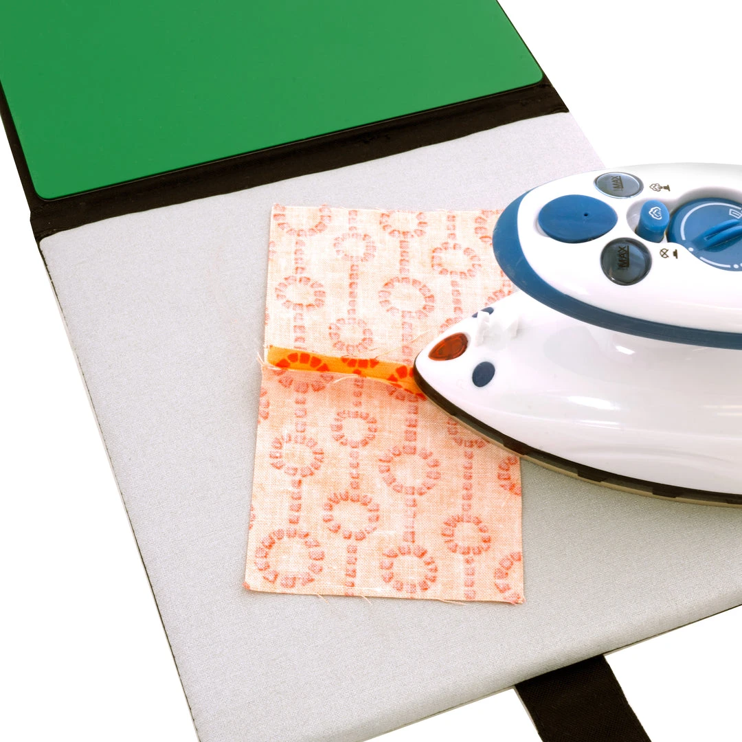 Omnigrid FoldAway Cutting & Pressing Station 8 Omnigrid FoldAway Cutting & Pressing Station