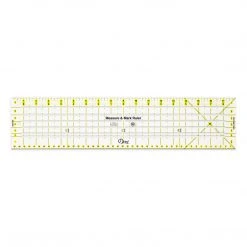Dritz Measure & Mark Ruler