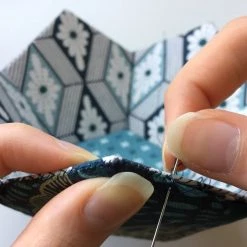 Indygo Junction Fabriflair Stabilizer 10 Yard Bolt