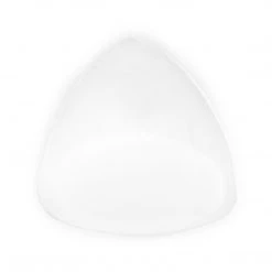 Dritz Bra Cups & Enhancers Push-Up Bra Cups, White 25 Dritz Bra Cups & Enhancers Push-Up Bra Cups, White