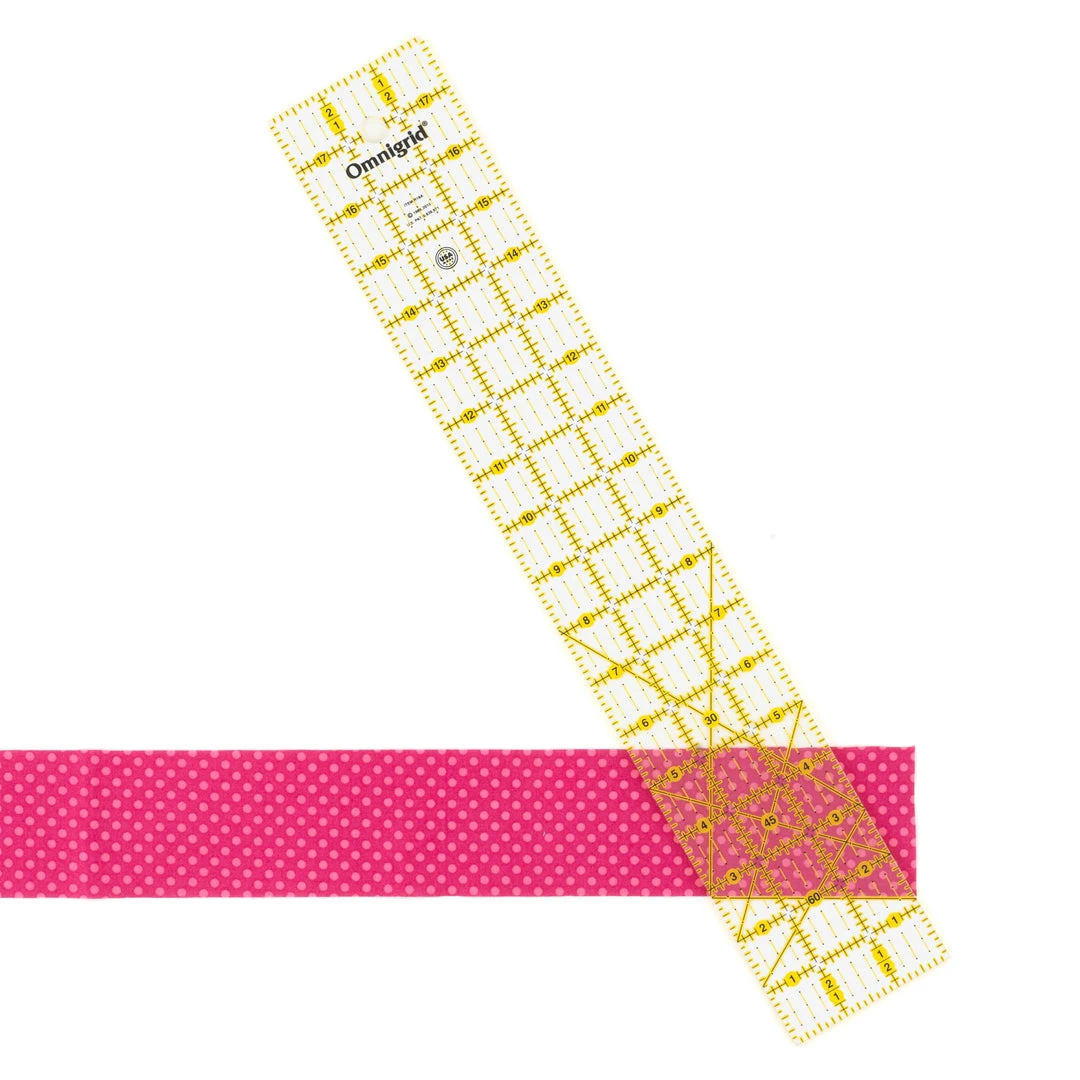 Omnigrid Rectangle Ruler Quilting Rulers 32 Omnigrid Rectangle Ruler Quilting Rulers