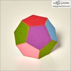 Indygo Junction Small Brio Sphere Fabriflair Kit