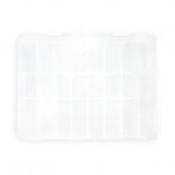 Dritz Sewing Baskets & Storage Thread Storage Box, 48 Compartments