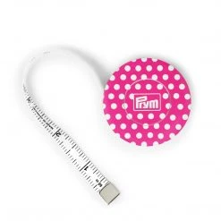 Prym 60" Retractable Spring Tape Measure Measuring 9 Prym 60