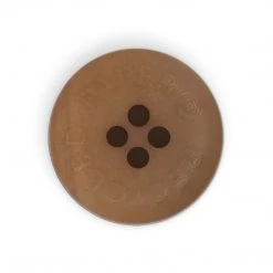 Dritz Recycled Paper Round Button, 18mm, 3 Pc 79 Dritz Recycled Paper Round Button, 18mm, 3 Pc