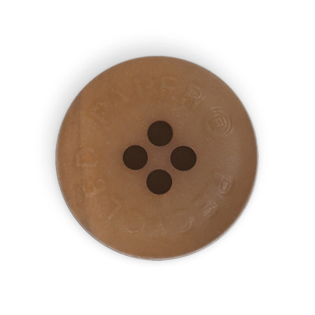 Dritz Recycled Paper Round Button, 18mm, 3 Pc 41 Dritz Recycled Paper Round Button, 18mm, 3 Pc
