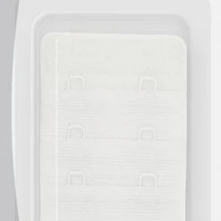 Dritz 1-1/2" Soft Bra-Back Extender Bra-Back Extenders