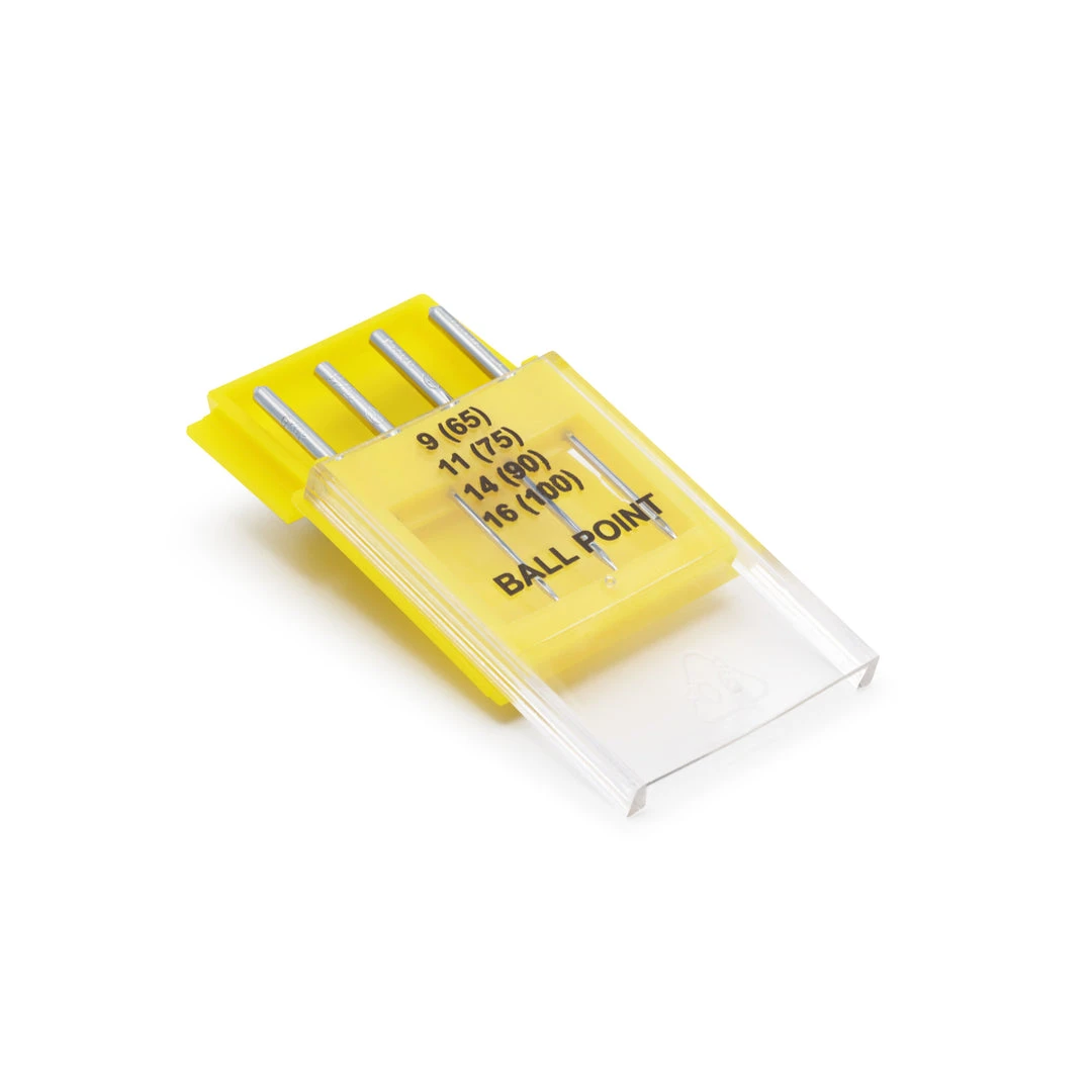 Dritz Needles & Accessories Universal & Ball Point Machine Needles, Assorted Sizes, 8 Pc 7 Dritz Needles & Accessories Universal & Ball Point Machine Needles, Assorted Sizes, 8 Pc