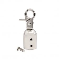 Dritz Tassel Cap, Nickel Lettering & Embellishments