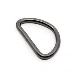 Dritz 1" D-Rings, 24 Pc