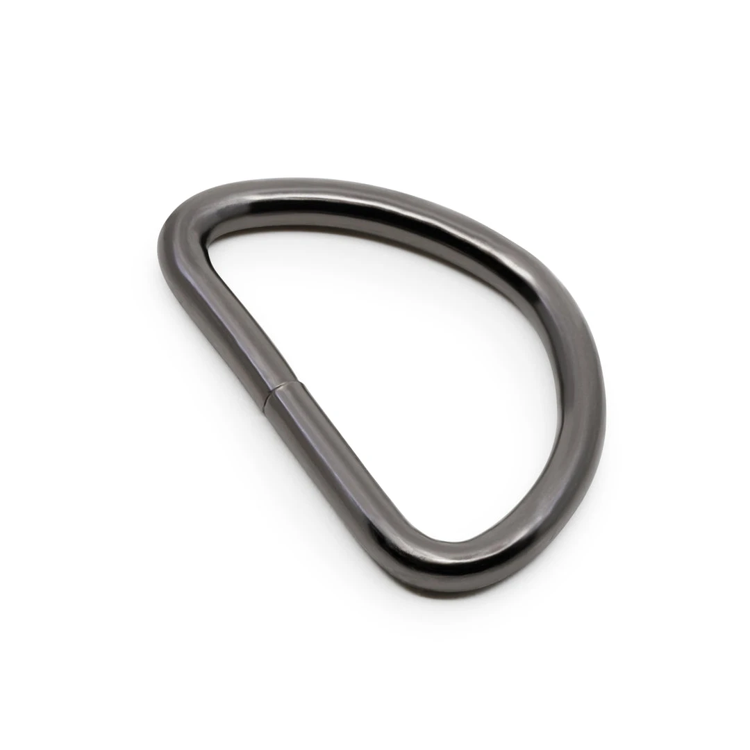 Dritz 1" D-Rings, 4 Pc 16 Dritz 1" D-Rings, 4 Pc