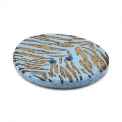 Dritz Sustainable Coconut Round Button, 30mm Buttons & Cover Buttons