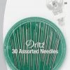 Dritz Needles & Accessories Assorted Hand Needles, 30 Needles