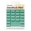 Omnigrid Mini OmniRack Ruler Storage