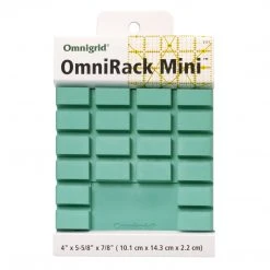 Omnigrid Mini OmniRack Ruler Storage