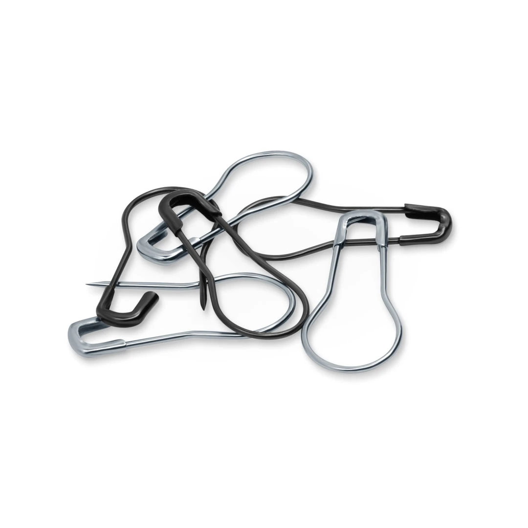 Dritz 7/8" Bulb Pins, 50 Pc 6 Dritz 7/8" Bulb Pins, 50 Pc