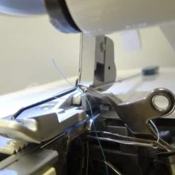 Dritz Machine Accessories Serger Needle Threader