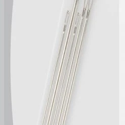 Dritz Doll Hand Needles, Assorted Sizes, 5 Pc Needles & Accessories