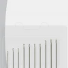 Dritz Ball Point Hand Needles, Size 5/10, 10 Pc