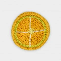 Prym Fruit Pin Cushion & Pattern Weight Pins & Accessories