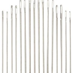 Dritz Quilters Hand Needle Assortment