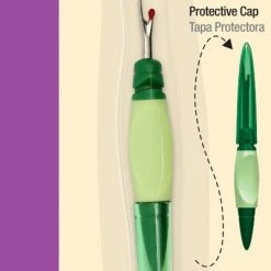 Dritz Seam Rippers & Tweezers Seam Ripper