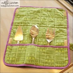 Indygo Junction Potluck Circular Casserole & Servingware Party Set Pattern, PDF Download 17 Indygo Junction Potluck Circular Casserole & Servingware Party Set Pattern, PDF Download