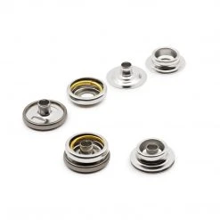 Dritz 5/8" Heavy Duty Snaps, 7 Sets 65 Dritz 5/8