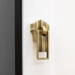 Dritz Brass Zipper Pull 26 Dritz Brass Zipper Pull